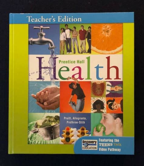 Bookmark File PDF Prentice Hall Health Chapter 8 Test blog. . Prentice hall health textbook pdf chapter 8